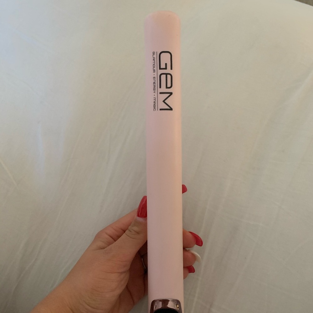 Gem Straightener